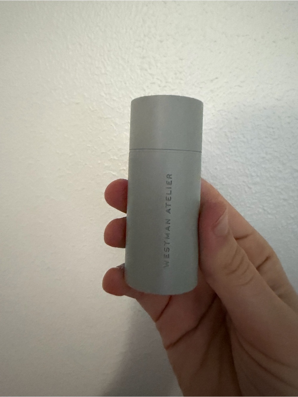 Westman Atelier Baby Cheeks Blush Stick in Bichette